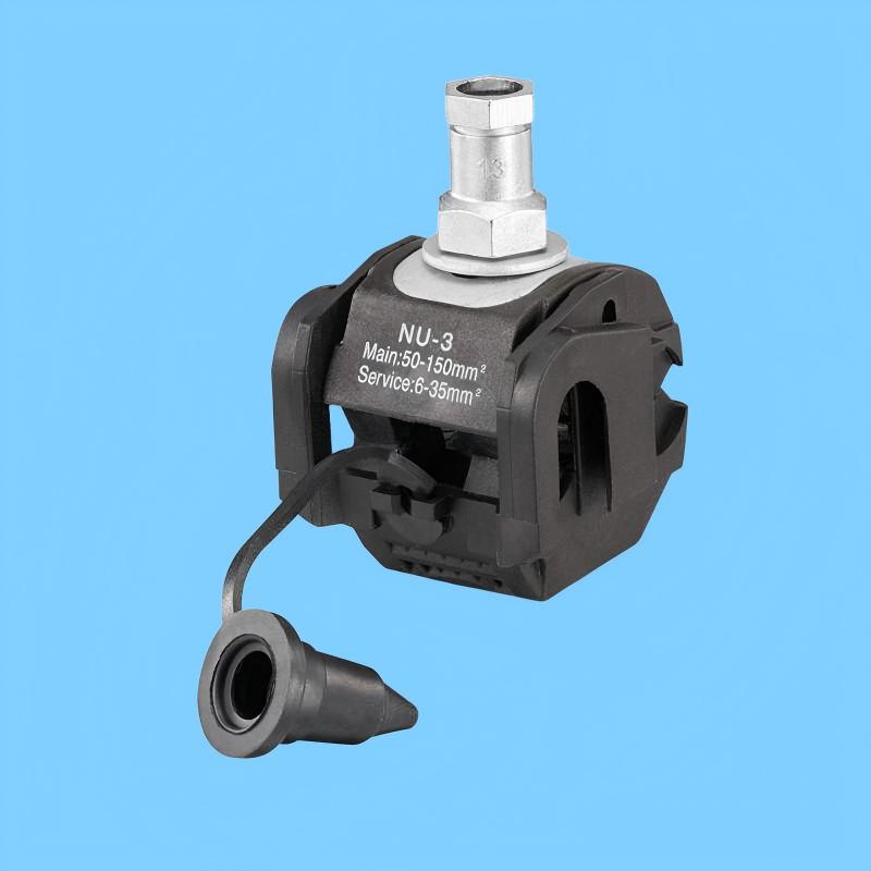 NU-3 Insulation Piercing Clamp